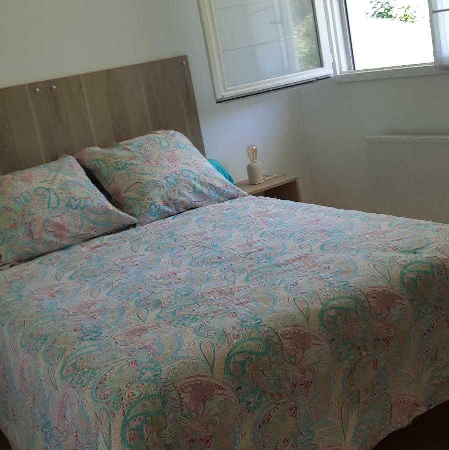 Appartement Au Calme Proximite Centre Bayonne Eksteriør billede