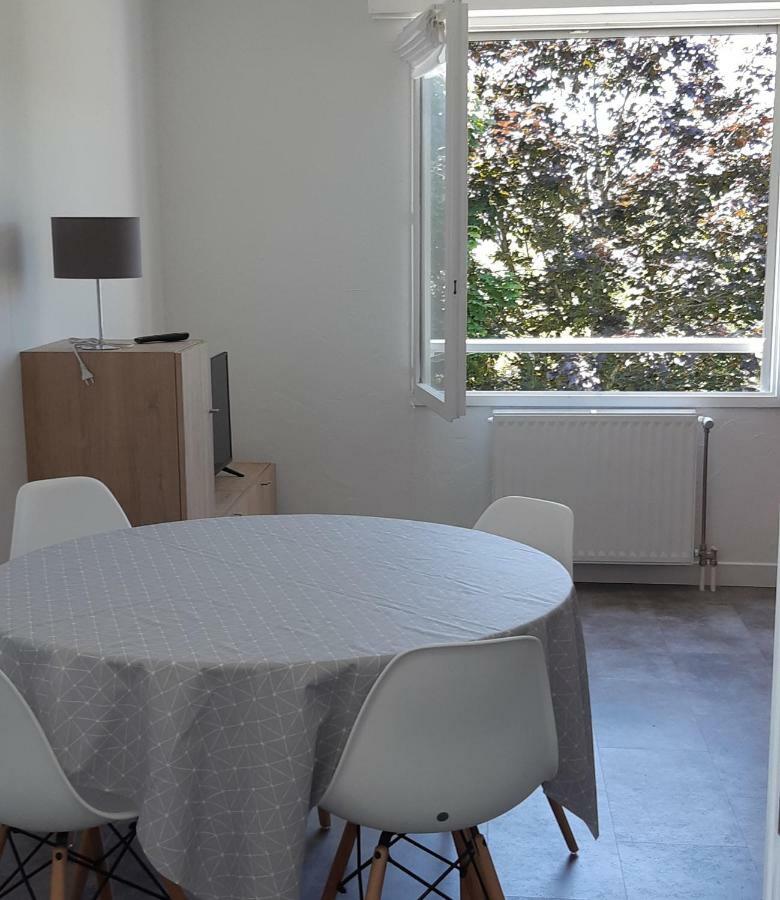 Appartement Au Calme Proximite Centre Bayonne Eksteriør billede