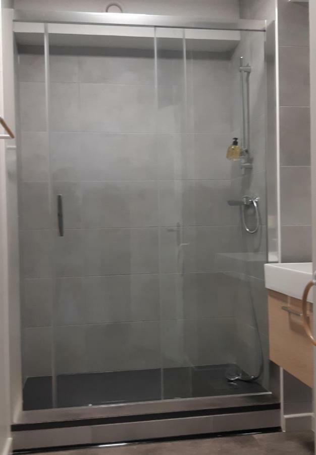 Appartement Au Calme Proximite Centre Bayonne Eksteriør billede